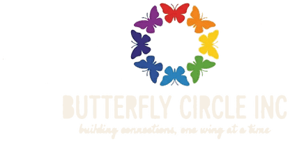 Butterfly Circle Inc., building connections one wing at a time